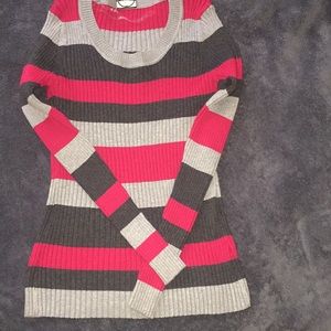 Super comfy sweater top